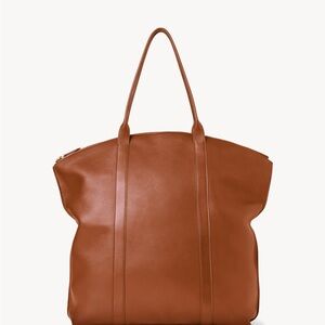 The Row Dante Tote